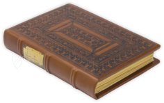 Werdener Psalter – Akademische Druck- u. Verlagsanstalt (ADEVA) – Ms. theol. lat. fol. 358 – Staatsbibliothek zu Berlin (Berlin, Deutschland) Werdener Psalter – Akademische Druck- u. Verlagsanstalt (ADEVA) – Ms. theol. lat. fol. 358 – Staatsbibliothek zu Berlin (Berlin, Deutschland)