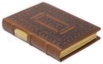 Werdener Psalter – Akademische Druck- u. Verlagsanstalt (ADEVA) – Ms. theol. lat. fol. 358 – Staatsbibliothek zu Berlin (Berlin, Deutschland) Werdener Psalter – Akademische Druck- u. Verlagsanstalt (ADEVA) – Ms. theol. lat. fol. 358 – Staatsbibliothek zu Berlin (Berlin, Deutschland)