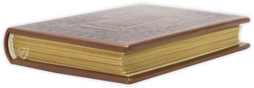 Werdener Psalter – Akademische Druck- u. Verlagsanstalt (ADEVA) – Ms. theol. lat. fol. 358 – Staatsbibliothek zu Berlin (Berlin, Deutschland) Werdener Psalter – Akademische Druck- u. Verlagsanstalt (ADEVA) – Ms. theol. lat. fol. 358 – Staatsbibliothek zu Berlin (Berlin, Deutschland)