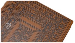 Werdener Psalter – Akademische Druck- u. Verlagsanstalt (ADEVA) – Ms. theol. lat. fol. 358 – Staatsbibliothek zu Berlin (Berlin, Deutschland) Werdener Psalter – Akademische Druck- u. Verlagsanstalt (ADEVA) – Ms. theol. lat. fol. 358 – Staatsbibliothek zu Berlin (Berlin, Deutschland)