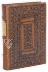 Werdener Psalter – Ms. theol. lat. fol. 358 – Staatsbibliothek Preussischer Kulturbesitz (Berlin, Deutschland) Faksimile