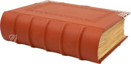 Westgotisch-mozarabische Bibel des Heiligen Isidor von Sevilla – Fundación Hullera Vasco-Leonesa – Ms. 2 – Archivo Capitular de la Real Colegiata de San Isidoro (León, Spanien) Westgotisch-mozarabische Bibel des Heiligen Isidor von Sevilla – Fundación Hullera Vasco-Leonesa – Ms. 2 – Archivo Capitular de la Real Colegiata de San Isidoro (León, Spanien)