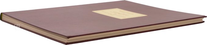 Wiener Genesis – Cod. theol. gr. 31 – Österreichische Nationalbibliothek (Wien, Österreich) Faksimile