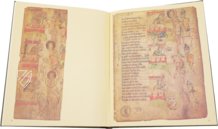 Willehalm - Wolfram von Eschenbach – Müller & Schindler – Cgm 193, III|Hz 1104–1005 Capsula 1607 – Bayerische Staatsbibliothek (München, Deutschland)