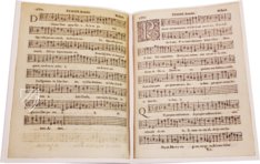 William Byrd: Messen für 3, 4 und 5 Stimmen – DIAMM – Mus. 489-493 – Christ Church Library (Oxford, Vereinigtes Königreich)