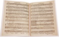 William Byrd: Messen für 3, 4 und 5 Stimmen – DIAMM – Mus. 489-493 – Christ Church Library (Oxford, Vereinigtes Königreich)