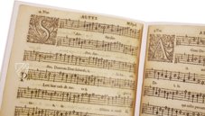 William Byrd: Messen für 3, 4 und 5 Stimmen – DIAMM – Mus. 489-493 – Christ Church Library (Oxford, Vereinigtes Königreich)
