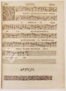 William Byrd: Messen für 3, 4 und 5 Stimmen – DIAMM – Mus. 489-493 – Christ Church Library (Oxford, Vereinigtes Königreich)