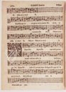 William Byrd: Messen für 3, 4 und 5 Stimmen – DIAMM – Mus. 489-493 – Christ Church Library (Oxford, Vereinigtes Königreich)