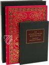 Winchester Psalter – The Folio Society – Cotton MS Nero C IV – British Library (London, Vereinigtes Königreich)