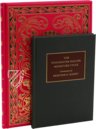 Winchester Psalter – The Folio Society – Cotton MS Nero C IV – British Library (London, Vereinigtes Königreich)