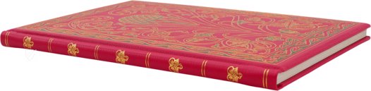 Winchester Psalter – The Folio Society – Cotton MS Nero C IV – British Library (London, Vereinigtes Königreich)