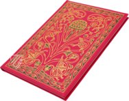 Winchester Psalter – The Folio Society – Cotton MS Nero C IV – British Library (London, Vereinigtes Königreich)