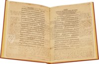 Wolfenbütteler Psalter – Insel Verlag – Sign. 71.4 Theol. 4° – Herzog August Bibliothek (Wolfenbüttel, Deutschland) Wolfenbütteler Psalter – Insel Verlag – Sign. 71.4 Theol. 4° – Herzog August Bibliothek (Wolfenbüttel, Deutschland)