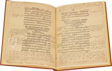 Wolfenbütteler Psalter – Insel Verlag – Sign. 71.4 Theol. 4° – Herzog August Bibliothek (Wolfenbüttel, Deutschland) Wolfenbütteler Psalter – Insel Verlag – Sign. 71.4 Theol. 4° – Herzog August Bibliothek (Wolfenbüttel, Deutschland)