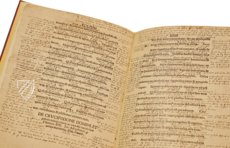 Wolfenbütteler Psalter – Insel Verlag – Sign. 71.4 Theol. 4° – Herzog August Bibliothek (Wolfenbüttel, Deutschland) Wolfenbütteler Psalter – Insel Verlag – Sign. 71.4 Theol. 4° – Herzog August Bibliothek (Wolfenbüttel, Deutschland)