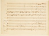 Wolfgang Amadeus Mozart: Messe C-Moll KV 427 – VEB Deutscher Verlag für Musik – Mus.ms.autogr. Mozart, W. A. 427; 417a – Staatsbibliothek zu Berlin (Berlin, Deutschland)