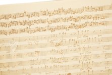 Wolfgang Amadeus Mozart: Messe C-Moll KV 427 – VEB Deutscher Verlag für Musik – Mus.ms.autogr. Mozart, W. A. 427; 417a – Staatsbibliothek zu Berlin (Berlin, Deutschland)