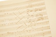 Wolfgang Amadeus Mozart: Messe C-Moll KV 427 – VEB Deutscher Verlag für Musik – Mus.ms.autogr. Mozart, W. A. 427; 417a – Staatsbibliothek zu Berlin (Berlin, Deutschland)