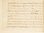 Wolfgang Amadeus Mozart: Messe C-Moll KV 427 – VEB Deutscher Verlag für Musik – Mus.ms.autogr. Mozart, W. A. 427; 417a – Staatsbibliothek zu Berlin (Berlin, Deutschland)