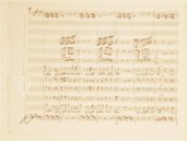 Wolfgang Amadeus Mozart: Messe C-Moll KV 427 – VEB Deutscher Verlag für Musik – Mus.ms.autogr. Mozart, W. A. 427; 417a – Staatsbibliothek zu Berlin (Berlin, Deutschland)