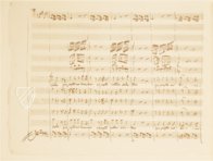 Wolfgang Amadeus Mozart: Messe C-Moll KV 427 – VEB Deutscher Verlag für Musik – Mus.ms.autogr. Mozart, W. A. 427; 417a – Staatsbibliothek zu Berlin (Berlin, Deutschland)