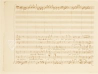 Wolfgang Amadeus Mozart: Messe C-Moll KV 427 – VEB Deutscher Verlag für Musik – Mus.ms.autogr. Mozart, W. A. 427; 417a – Staatsbibliothek zu Berlin (Berlin, Deutschland)