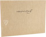 Wolfgang Amadeus Mozart: Messe C-Moll KV 427 – VEB Deutscher Verlag für Musik – Mus.ms.autogr. Mozart, W. A. 427; 417a – Staatsbibliothek zu Berlin (Berlin, Deutschland)