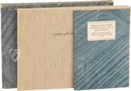 Wolfgang Amadeus Mozart: Sinfonie Nr. 41 in C KV 551 - Jupiter-Sinfonie – VEB Deutscher Verlag für Musik – Mus.ms.autogr. Mozart, W. A. 551 – Staatsbibliothek zu Berlin (Berlin, Deutschland)