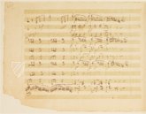 Wolfgang Amadeus Mozart: Sinfonie Nr. 41 in C KV 551 - Jupiter-Sinfonie – VEB Deutscher Verlag für Musik – Mus.ms.autogr. Mozart, W. A. 551 – Staatsbibliothek zu Berlin (Berlin, Deutschland)