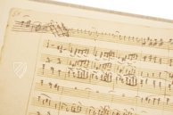 Wolfgang Amadeus Mozart: Sinfonie Nr. 41 in C KV 551 - Jupiter-Sinfonie – VEB Deutscher Verlag für Musik – Mus.ms.autogr. Mozart, W. A. 551 – Staatsbibliothek zu Berlin (Berlin, Deutschland)