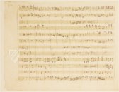 Wolfgang Amadeus Mozart: Sinfonie Nr. 41 in C KV 551 - Jupiter-Sinfonie – VEB Deutscher Verlag für Musik – Mus.ms.autogr. Mozart, W. A. 551 – Staatsbibliothek zu Berlin (Berlin, Deutschland)