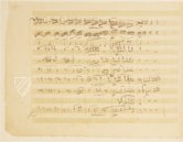 Wolfgang Amadeus Mozart: Sinfonie Nr. 41 in C KV 551 - Jupiter-Sinfonie – VEB Deutscher Verlag für Musik – Mus.ms.autogr. Mozart, W. A. 551 – Staatsbibliothek zu Berlin (Berlin, Deutschland)