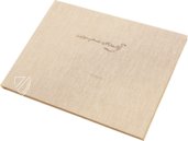 Wolfgang Amadeus Mozart: Sinfonie Nr. 41 in C KV 551 - Jupiter-Sinfonie – VEB Deutscher Verlag für Musik – Mus.ms.autogr. Mozart, W. A. 551 – Staatsbibliothek zu Berlin (Berlin, Deutschland)