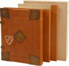 Wormser Machsor – Akademische Druck- u. Verlagsanstalt (ADEVA) – MS 4° 781/1 – Nationalbibliothek von Israel (Jerusalem, Israel)