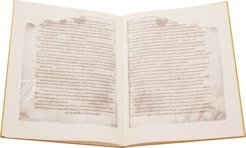 Würzburger Lektionar – Akademische Druck- u. Verlagsanstalt (ADEVA) – M. p. th. f. 62 – Universitätsbibliothek (Würzburg, Deutschland)