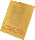 Würzburger Lektionar – Akademische Druck- u. Verlagsanstalt (ADEVA) – M. p. th. f. 62 – Universitätsbibliothek (Würzburg, Deutschland)