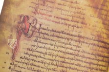 Würzburger Lektionar – Akademische Druck- u. Verlagsanstalt (ADEVA) – M. p. th. f. 62 – Universitätsbibliothek Würzburg (Würzburg, Deutschland)