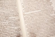 Würzburger Lektionar – Akademische Druck- u. Verlagsanstalt (ADEVA) – M. p. th. f. 62 – Universitätsbibliothek Würzburg (Würzburg, Deutschland)