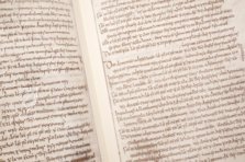 Würzburger Lektionar – Akademische Druck- u. Verlagsanstalt (ADEVA) – M. p. th. f. 62 – Universitätsbibliothek Würzburg (Würzburg, Deutschland)