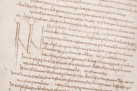 Würzburger Lektionar – Akademische Druck- u. Verlagsanstalt (ADEVA) – M. p. th. f. 62 – Universitätsbibliothek Würzburg (Würzburg, Deutschland)