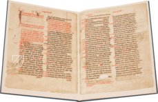 Würzburger Liederhandschrift – Reichert Verlag – 2° Cod. Ms. 731 (Cim 4) – Universitätsbibliothek der LMU München (München, Deutschland)