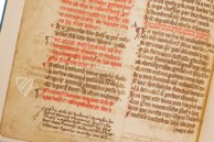 Würzburger Liederhandschrift – Reichert Verlag – 2° Cod. Ms. 731 (Cim 4) – Universitätsbibliothek der LMU München (München, Deutschland)