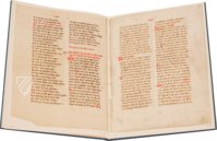 Würzburger Liederhandschrift – Reichert Verlag – 2° Cod. Ms. 731 (Cim 4) – Universitätsbibliothek der LMU München (München, Deutschland)