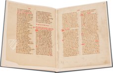 Würzburger Liederhandschrift – Reichert Verlag – 2° Cod. Ms. 731 (Cim 4) – Universitätsbibliothek der LMU München (München, Deutschland)