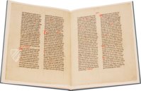 Würzburger Liederhandschrift – Reichert Verlag – 2° Cod. Ms. 731 (Cim 4) – Universitätsbibliothek der LMU München (München, Deutschland)