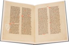 Würzburger Liederhandschrift – Reichert Verlag – 2° Cod. Ms. 731 (Cim 4) – Universitätsbibliothek der LMU München (München, Deutschland)