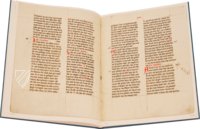 Würzburger Liederhandschrift – Reichert Verlag – 2° Cod. Ms. 731 (Cim 4) – Universitätsbibliothek der LMU München (München, Deutschland)