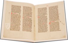 Würzburger Liederhandschrift – Reichert Verlag – 2° Cod. Ms. 731 (Cim 4) – Universitätsbibliothek der LMU München (München, Deutschland)