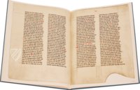 Würzburger Liederhandschrift – Reichert Verlag – 2° Cod. Ms. 731 (Cim 4) – Universitätsbibliothek der LMU München (München, Deutschland)